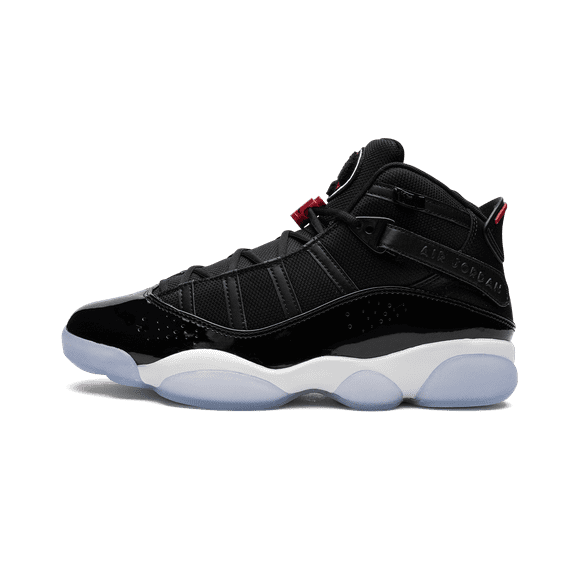Jordan MENS Air Jordan 6 Rings 322992 064 from Stadium Goods