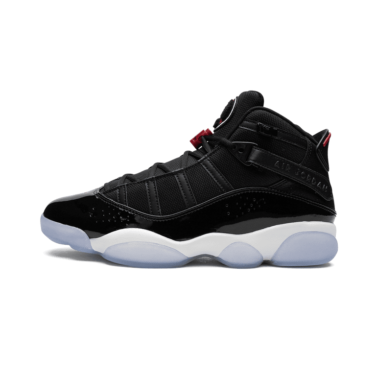 Jordan MENS Air Jordan 6 Rings 322992 064 from Stadium Goods 