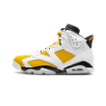 thumbnail image 1 of Jordan MENS Air Jordan 6 "Yellow Ochre" CT8529 170 from Stadium Goods, 1 of 8
