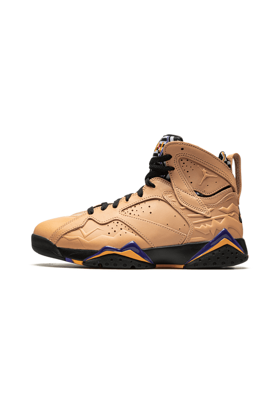 MENS Air Jordan 7 "Afrobeats" DZ4729 200 DZ4729 200 from Stadium Goods