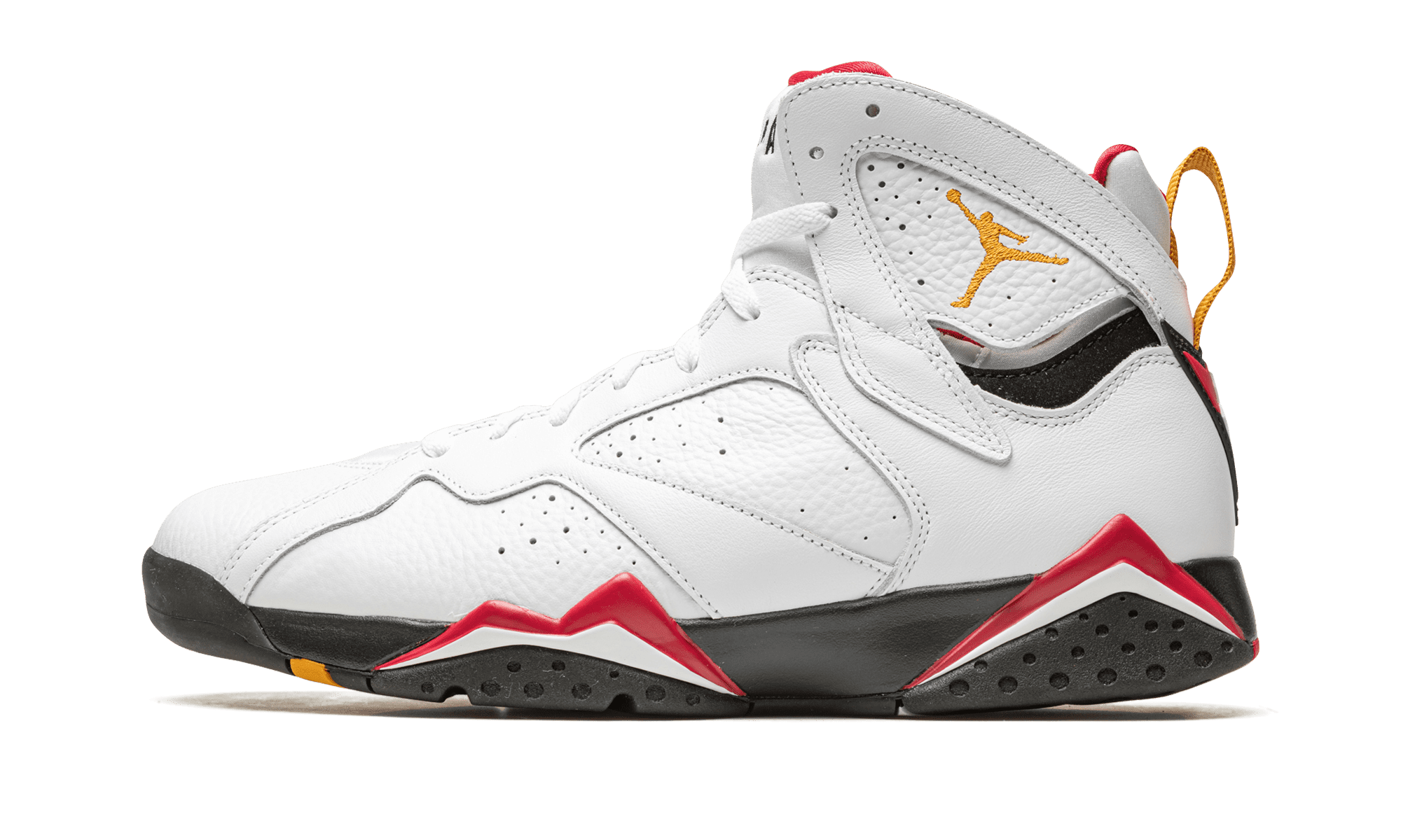 nike air jordan 7 cardinal