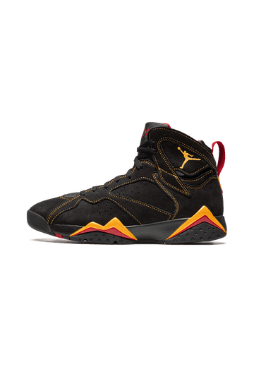 7s Jordans display picture 2