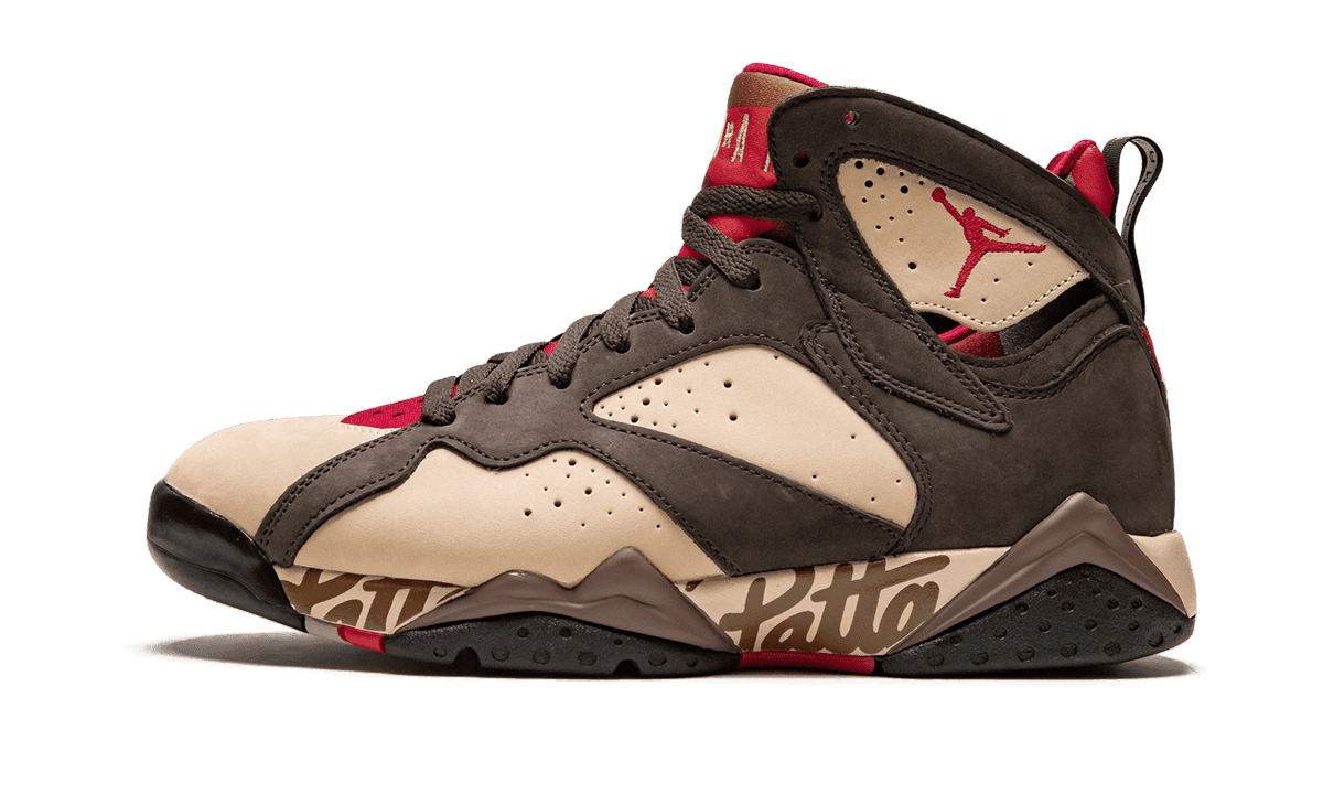 Jordan MENS Air Jordan 7 Retro 