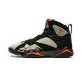 thumbnail image 1 of Jordan MENS Air Jordan 7 SE "Black Olive" DN9782 001 from Stadium Goods, 1 of 8
