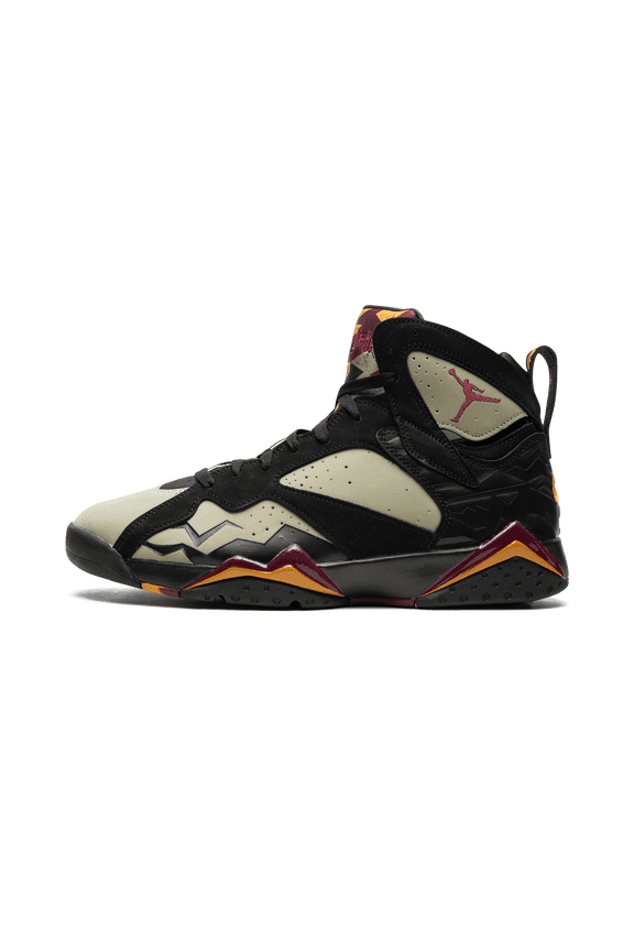 MENS Air Jordan 7 SE "Black Olive" DN9782 001 from Stadium Goods