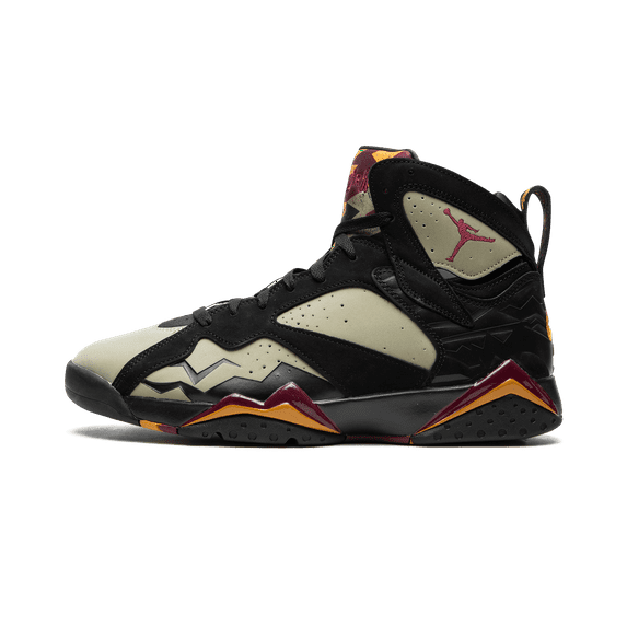 Jordan MENS Air Jordan 7 SE "Black Olive" DN9782 001 from Stadium Goods