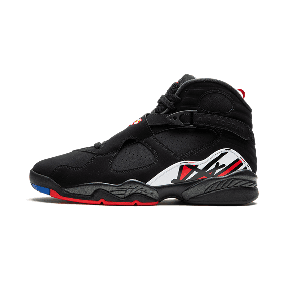 Jordan MENS Air Jordan 8 "Playoffs 2023" 305381 062 from Stadium Goods