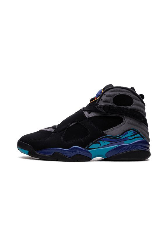 MENS Air Jordan 8 Retro "Aqua (2025)" 305381 006 from Stadium Goods