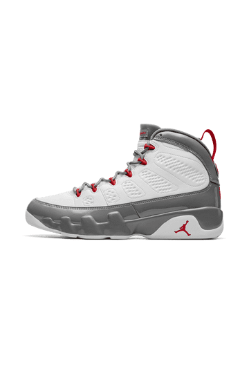 Baron Jordan 9