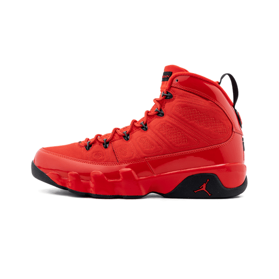 Jordan MENS Air Jordan 9 Retro "Chile Red" CT8019 600 from Stadium Goods