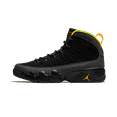 thumbnail image 1 of Jordan MENS Air Jordan 9 Retro "University Gold" CT8019 070 from Stadium Goods, 1 of 8
