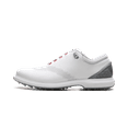 thumbnail image 1 of Jordan MENS Air Jordan ADG 4 GOLF "WHITE PURE PLATINUM" DM0103 105 from Stadium Goods, 1 of 8