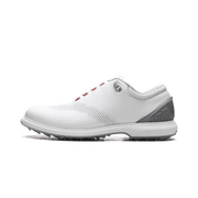 Jordan MENS Air Jordan ADG 4 GOLF "WHITE PURE PLATINUM" DM0103 105 from Stadium Goods