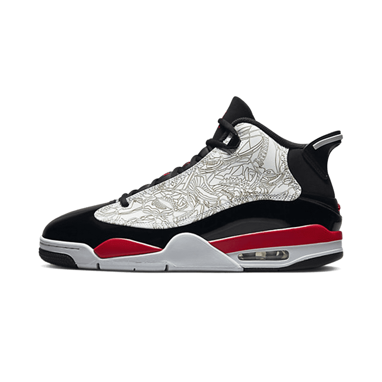 Jordan MENS Air Jordan Dub Zero 311046 162 from Stadium  display picture 3