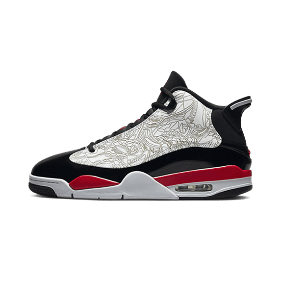 Jordan MENS Air Jordan Dub Zero 311046 162 from Stadium Goods