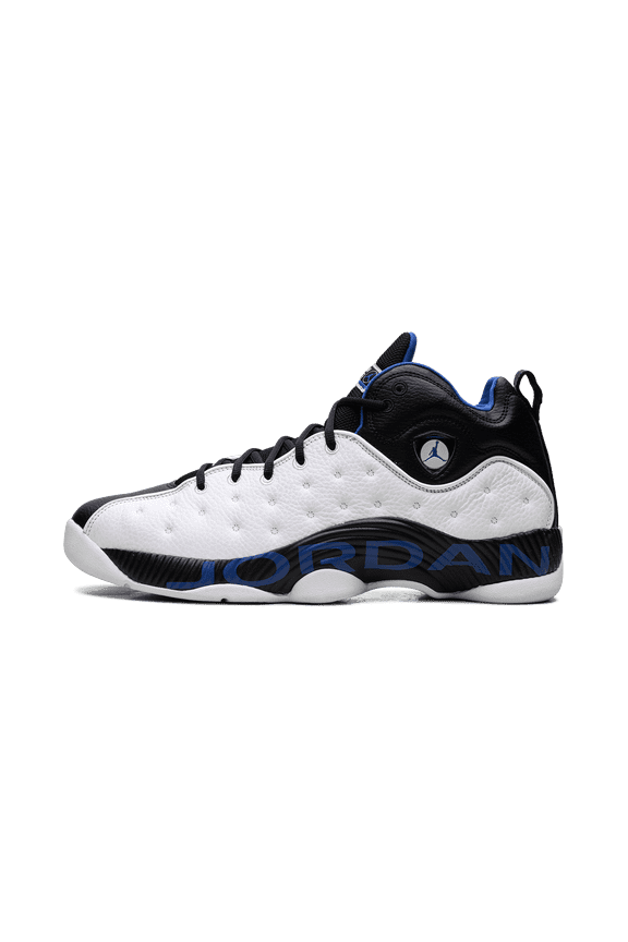 MENS Air Jordan JUMPMAN TEAM II "black" DZ7294-104 from Stadium Goods