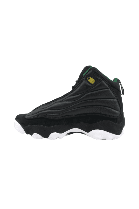 MENS Air Jordan PRO STRONG (SAMPLE) "Black" FA17 MNJDLS 446C9 from Stadium Goods