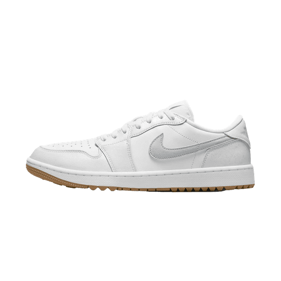 Jordan MENS Air Jordan Retro 1 Low GOLF "WHITE GUM" DD9315 111 from Stadium Goods