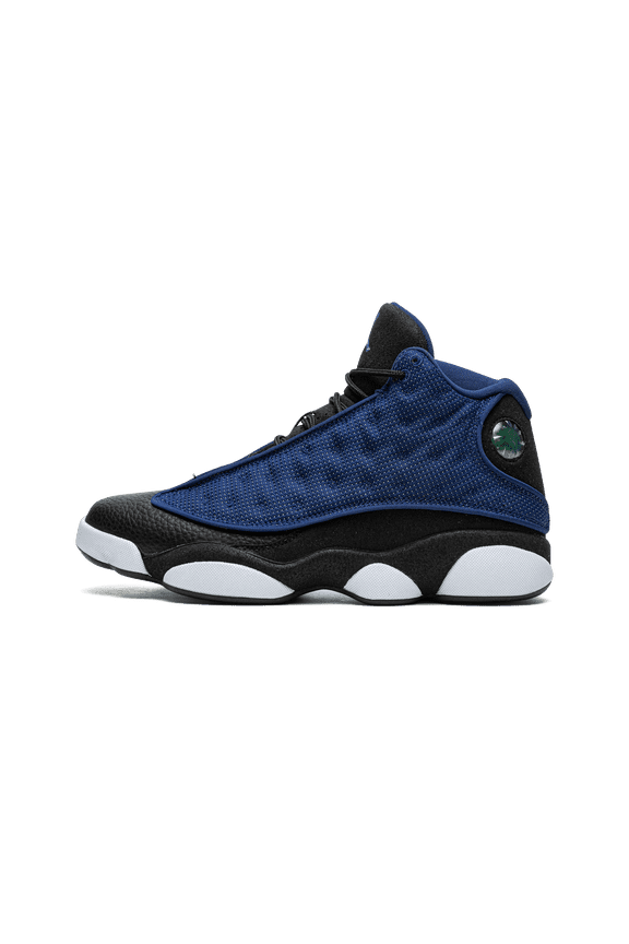 MENS Air Jordan Retro 13 "Brave Blue" DJ5982 400 from Stadium Goods
