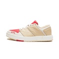thumbnail image 1 of Jordan MENS Jayson Tatum x Jordan Nu Retro 1 Low "Jayson Tatum - U. City" FB1300 100 from Stadium Goods, 1 of 8