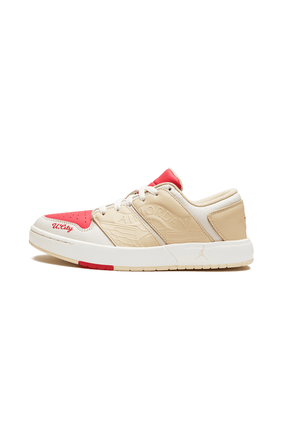 MENS Jayson Tatum x Jordan Nu Retro 1 Low "Jayson Tatum - U. City" FB1300 100 from Stadium Goods