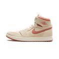 thumbnail image 1 of Jordan MENS Jordan 1 High Zoom Air CMFT 2 "Terra Burnt Sunrise" DV1307 102 from Stadium Goods, 1 of 8