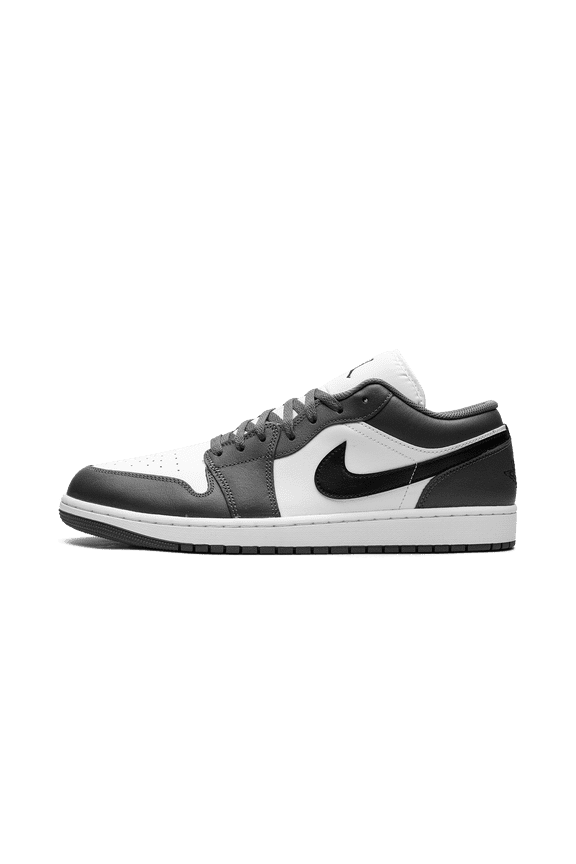 MENS Jordan 1 Low "Iron Grey" 553558 152 from Stadium Goods