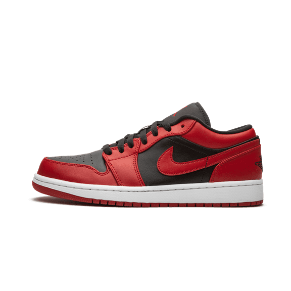 Jordan MENS Jordan 1 Low "Reverse Bred" 553558 606 from Stadium Goods