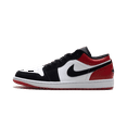 thumbnail image 1 of Jordan MENS Jordan 1 Low SE "Black Toe (2025)" IB8971 106 IB8971 106 from Stadium Goods, 1 of 8