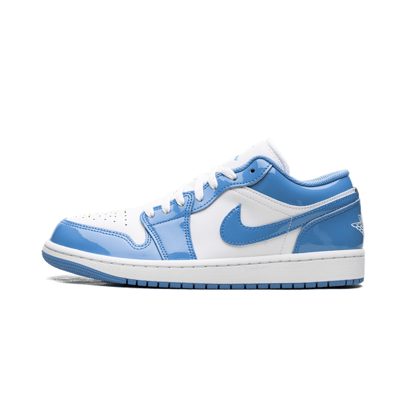 Jordan MENS Jordan 1 Low SE "White Legend Blue" FZ2138 114 from Stadium Goods