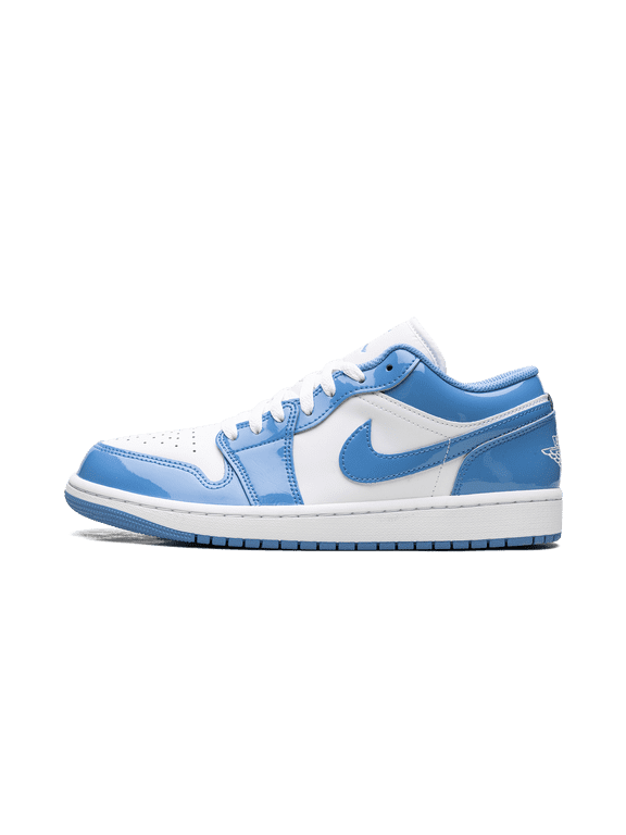 MENS Jordan 1 Low SE "White Legend Blue" FZ2138 114 from Stadium Goods