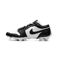 thumbnail image 1 of Jordan MENS Jordan 1 Low TD Cleat "Panda" FJ6245 100 from Stadium Goods, 1 of 8