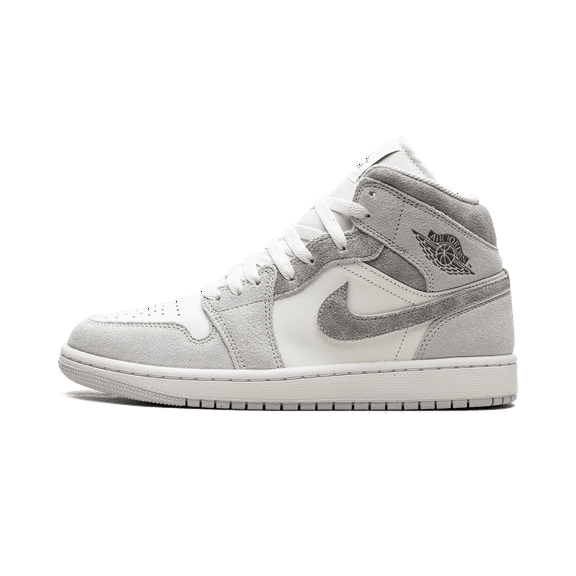 Jordan MENS Jordan 1 Mid SE "Grey Sail" FQ7720 002 from Stadium Goods