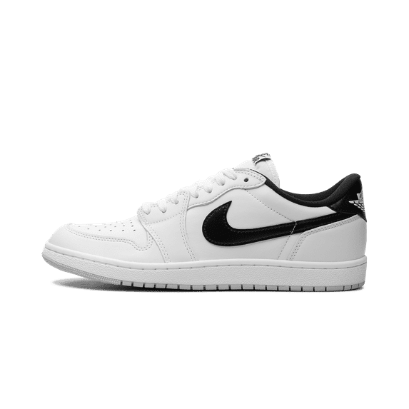 Jordan MENS Jordan 1 Retro Low '85 "Metallic Black" FB9933 102 from Stadium Goods