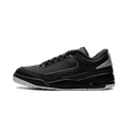 thumbnail image 1 of Jordan MENS Jordan 2/3 "Black Metallic Silver" FD0383 001 from Stadium Goods, 1 of 8