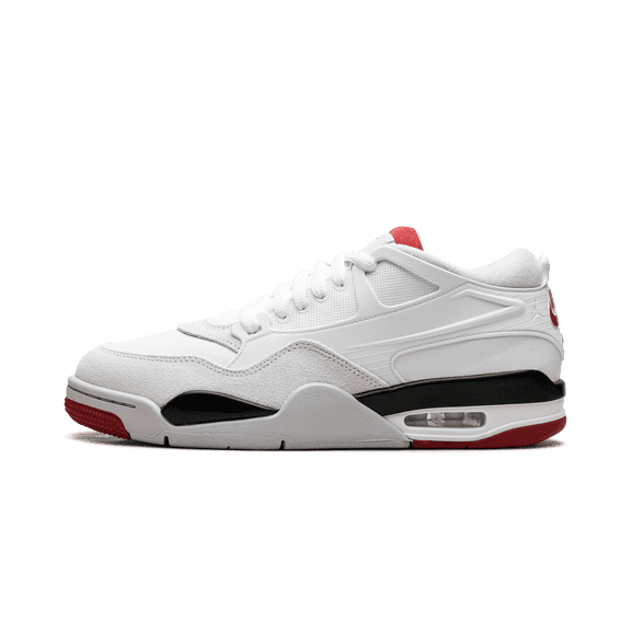 Jordan MENS Jordan 4 RM "White Fire Red" FQ7939 102 FQ7939 102 from Stadium Goods