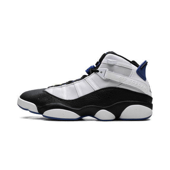 Jordan MENS Jordan 6 Rings "Game Royal" 322992 142 from Stadium Goods