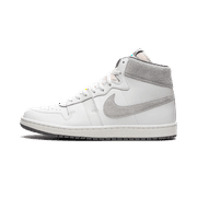 MENS Jordan Air Ship "Tech Grey" DZ3497 100 from Stadium Goods