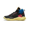 thumbnail image 1 of Jordan MENS Jordan Delta Mid SP "Union LA - Off Noir" DA1951 001 from Stadium Goods, 1 of 9