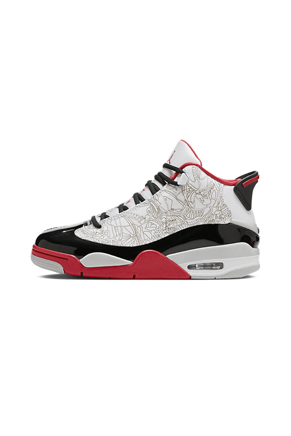 MENS Jordan Dub Zero 311046 160 from Stadium Goods