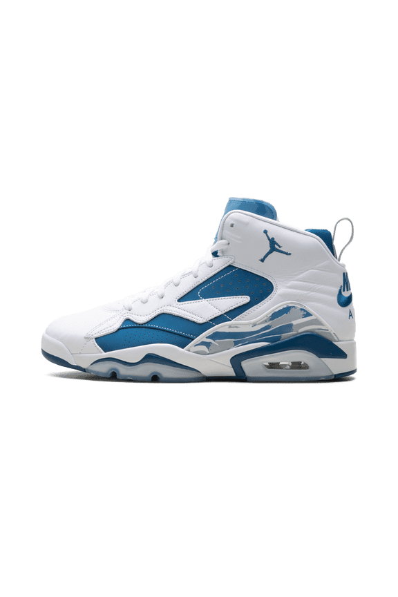 MENS Jordan MVP "Industrial Blue" DZ4475 101 from Stadium Goods