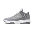 thumbnail image 1 of Jordan MENS Jordan Max Aura 2 "Cool Grey" CK6636 012 from Stadium Goods, 1 of 8