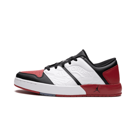 Jordan MENS Jordan Nu Retro 1 Low "Chicago" DV5141 601 from Stadium Goods