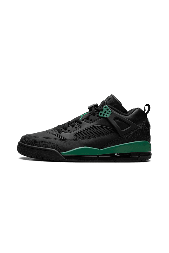 MENS Jordan Spizike Low "Pine Green" FQ1759 003 from Stadium Goods