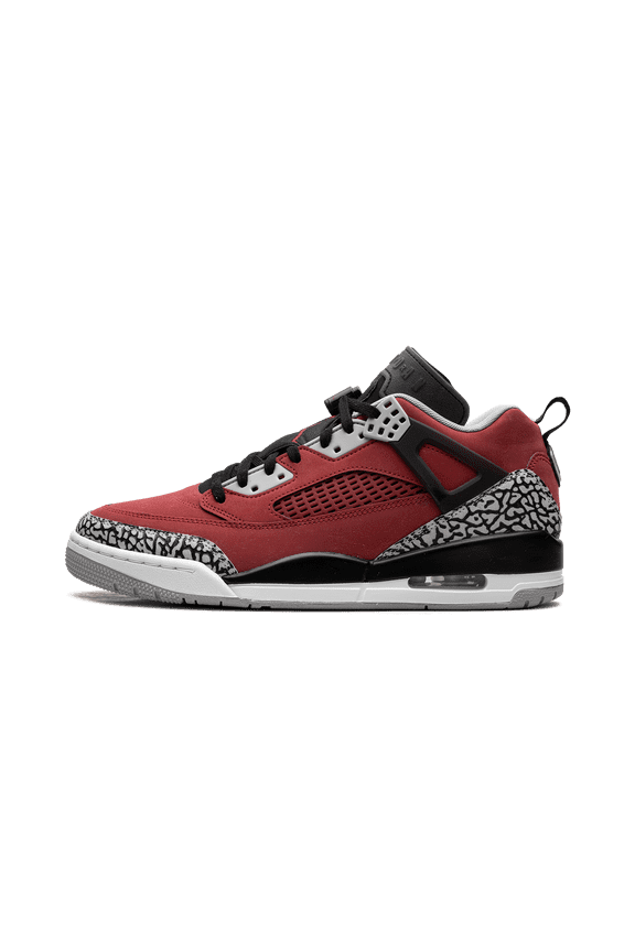 MENS Jordan Spizike Low "Toro" FQ1759 600 from Stadium Goods