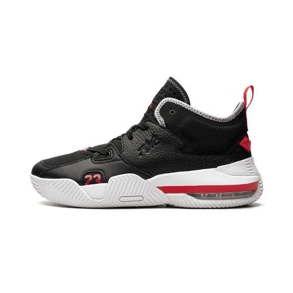 Jordan MENS Jordan Stay Loyal 2 "Black/White" DQ8401 006 from Stadium Goods