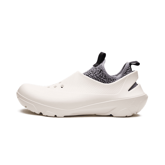 Jordan MENS Jordan System.23 Clog DN4890 101 from Stadium Goods