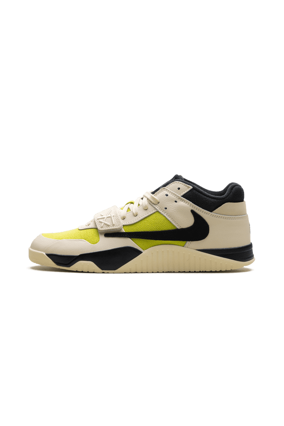 MENS Jumpman Jack TR "Travis Scott - Bright Cactus" FZ8117 102 from Stadium Goods