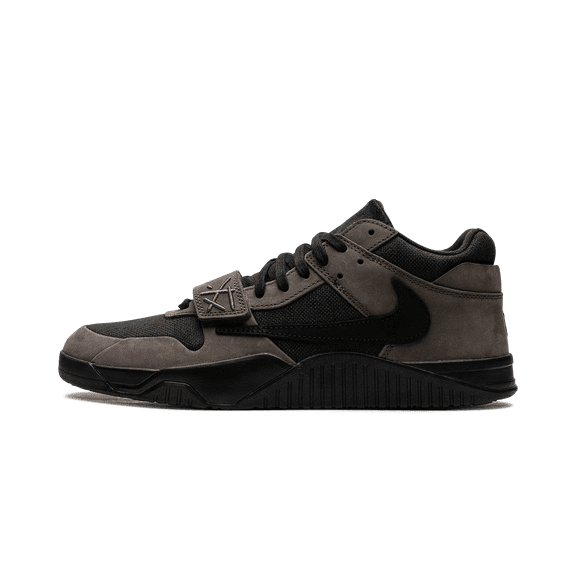 Jordan MENS Jumpman Jack TR "Travis Scott - Dark Mocha" FZ8117 204 from Stadium Goods