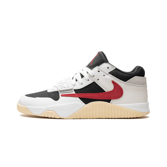 Jordan MENS Jumpman Jack "Travis Scott - University Red" FZ8117 101 from Stadium Goods